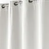 Vorhang mit Ösen JUPITER NATURAL, 140 x 260 cm, Produktbild-Vorschau 7