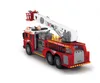 Dickie 11501518 Fire Brigade - Voir les images du produit 6