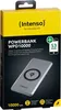 Intenso Powerbank WPD10000 silber inkl. Wireless Charger Produktbild-Vorschau 4