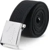PUMA WORKWEAR ACCESSOIRES Arbeitsgürtel Schwarz Produktbild-Vorschau 1
