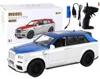 LeanToys RC Auto 1:20 Weiß-Blau ferngesteuert Produktbild-Vorschau 1
