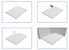 AQUABATOS Duschwanne 160x80x3,2 cm weiß, rutschfeste Produktbild-Vorschau 8