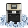3-in-1 Crushed-Ice- und Eiswürfelmaschine, Crushed-Ice- und Produktbild-Vorschau 4