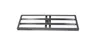 Aqbau® Rasenrakel 90x30 cm mit Teleskopstiel 175 cm – Rasen Produktbild-Vorschau 5