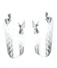 Under Armour Flex Shinguards - Gr. LG Produktbild-Vorschau 5