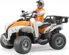 bworld Quad con conducente Anteprima dell’immagine prodotto 1