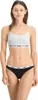 Puma Tanga 3 Einheiten Weiß,Schwarz,Grau M Damen Produktbild-Vorschau 7