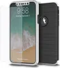 Samsung Galaxy S8+ Plus 2 in 1 Handyhülle 360 Grad Full Produktbild-Vorschau 1