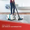 Polti Vaporetto Smart 100_T, Cylindryczna myjka parowa, Podgląd zdjęcia produktu 27