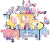 Puzzle 1000 Compact Peanuts Podgląd zdjęcia produktu 5