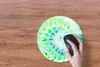 MuchoWow® Mauspad Mousepad Krawattenfärbung - Spirale - Produktbild-Vorschau 3