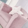 roba Kindersessel „Lil Sofa“ mit Armlehnen, bequemer Produktbild-Vorschau 2