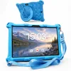 AngelTech Kindertablet XL - Android 14 - 3+4 GB RAM - 32+64 Produktbild-Vorschau 1