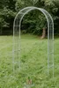 Arc de roses MIA 170 cm rouille noble Voir les images du produit 16