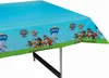 Paw Patrol Tischdecke - ca. 120 x 180 cm Produktbild-Vorschau 4