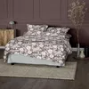 Irisette Edel-Feinbiber Bettwäsche Meran rosa 8531 155x220 Produktbild-Vorschau 1