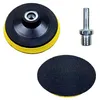 Diamantpolijstschijven 100mm (#50, #100, #200, #400, #800, Productafbeelding-voorbeeld 4
