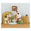 Sylvanian Families Set fratello coniglio al cioccolato Anteprima dell’immagine prodotto 5