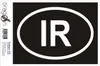 Aufkleber / Autoaufkleber - JDM / Die cut / Auto / OEM - Produktbild-Vorschau 1