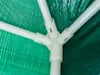 GLÜCKLICHES GRÜN Padiglione feste, Verde scuro Anteprima dell’immagine prodotto 10