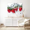 Glasbild 120x90cm in XXL für Wohnzimmer, Schlafzimmer Motiv Produktbild-Vorschau 3