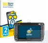 2x BROTECT Schutzfolie für Zenec E>Go 7" Displayschutz Produktbild-Vorschau 1