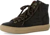 Zapatilla Paul Green, material: cuero liso Vista previa de la imagen del producto 34