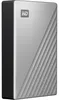 Western Digital WDBPMV0040BSL-WESN, 4 TB, 3.2 Gen 1 (3.1 Produktbild-Vorschau 4
