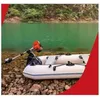 Kraft&Dele KD177 moteur marin hors-bord 2 temps 4,3kW Voir les images du produit 15