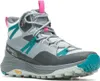 Merrell Siren 4 Mid GTX Damen Wanderschuh Outdoor Stiefel Produktbild-Vorschau 3