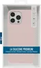 Jaym, Premium Soft Feeling Hülle Apple iPhone 14 Pro Max, Produktbild-Vorschau 5