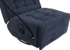 Relaxsessel HWC-P92, TV-Sessel Fernsehsessel, drehbar Produktbild-Vorschau 16