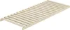 A wooden bed frame slatted base. Produktbild-Vorschau