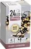 Girlande mit 24 LEDs mit Batterien, Warmweiß, 2,30 m Produktbild-Vorschau 1