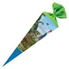 NESTLER 57011922 Schultüte Schleich Dinosaurs 2 - rund, 70 Produktbild-Vorschau 4