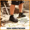 Arbeitssocken Kurz 10 oder 20 Paar WORK "kurze Produktbild-Vorschau 3