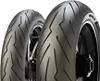Pneumatiky PIRELLI DIABLO ROSSO III (F) (D) Standard 120/70 Náhled obrázku produktu 7