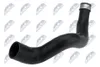 NTY GPP-AU-009 Turbo Ladeluftschlauch für AUDI A6 Avant Produktbild-Vorschau 2