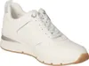 Tamaris sznurowane buty 1-23721-42-171 WHITE/SILVER FS Podgląd zdjęcia produktu 21