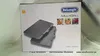 Delonghi DLSK150 MultiGrill Grillplatte & glatte Produktbild-Vorschau 3