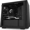 NZXT H210 MiniITX Window Black Edition Mini Micro Tower Produktbild-Vorschau 1