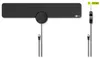 Ultraflache aktive Full HD DVB-T2 Zimmerantenne, inkl. Produktbild-Vorschau 9