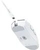 Razer DeathAdder V4 Pro, rechts, Optisch, RF Wireless + USB Produktbild-Vorschau 3