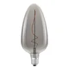 OSRAM Vintage 1906 LED Big Special Shapes 4W 818 Rauchglas Produktbild-Vorschau 5