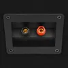vidaXL Diffusori professionali hi-fi/stage passivi 2 pezzi Anteprima dell’immagine prodotto 6