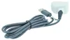 vhbw USB-Ladekabel kompatibel mit Microsoft Xbox 360 Produktbild-Vorschau 2