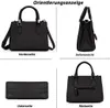 Mofut Handtasche, Damen Handtasche, Henkeltasche Frau Produktbild-Vorschau 7