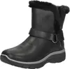 Skechers Easy Going Dreamers Move Damen Stiefel Schwarz Voir les images du produit 37