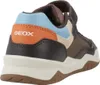 GEOX Kinder-Freizeitschuh Modell J PERTH für Jungen und Produktbild-Vorschau 3