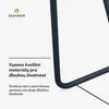 Blumfeldt Rám houpací sítě SwayStation Balance, odolný Náhled obrázku produktu 3